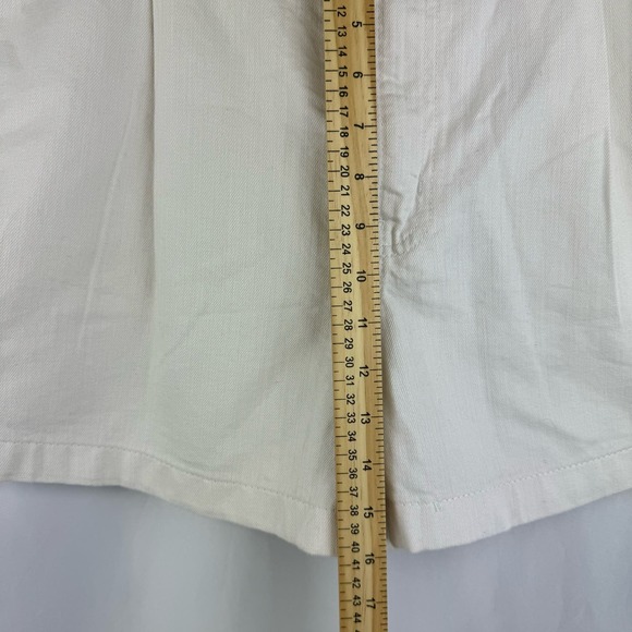 Levi's DENIZEN NWT Women’s Size 10 Jean Shorts - Picture 8 of 8